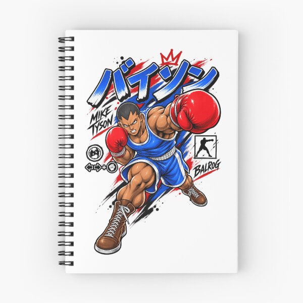 Item preview, Boxing Fighter designed and sold by VelmaRobinson.