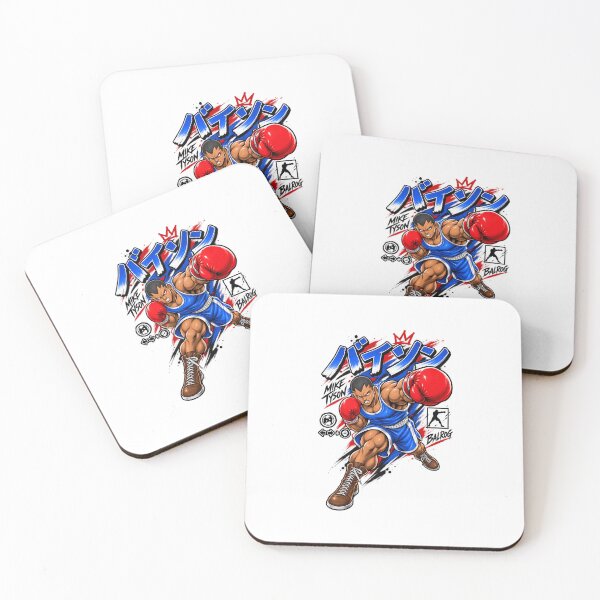 Item preview, Boxing Fighter designed and sold by VelmaRobinson.