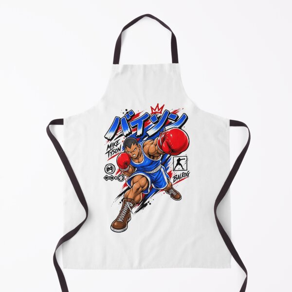 Item preview, Boxing Fighter designed and sold by VelmaRobinson.