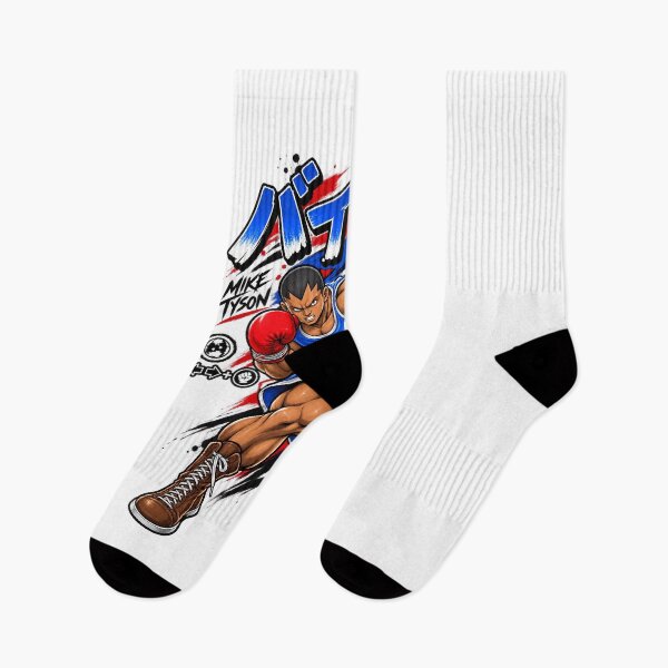 Item preview, Boxing Fighter designed and sold by VelmaRobinson.
