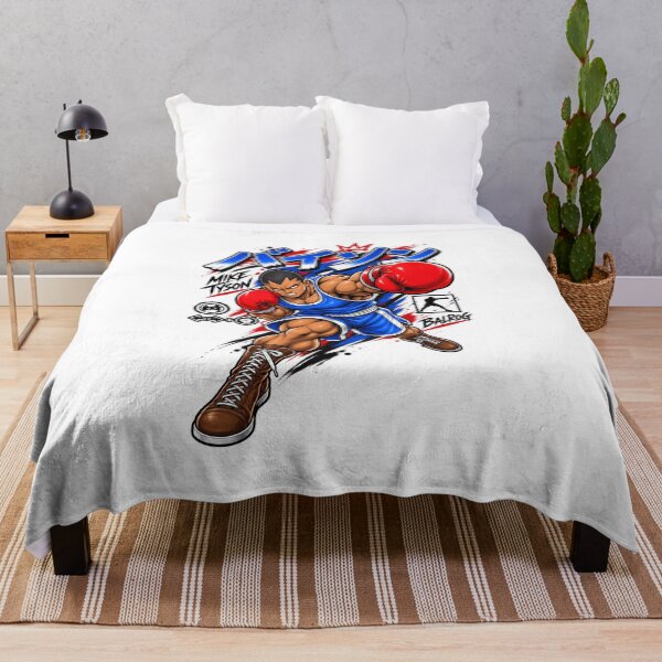 Item preview, Boxing Fighter designed and sold by VelmaRobinson.
