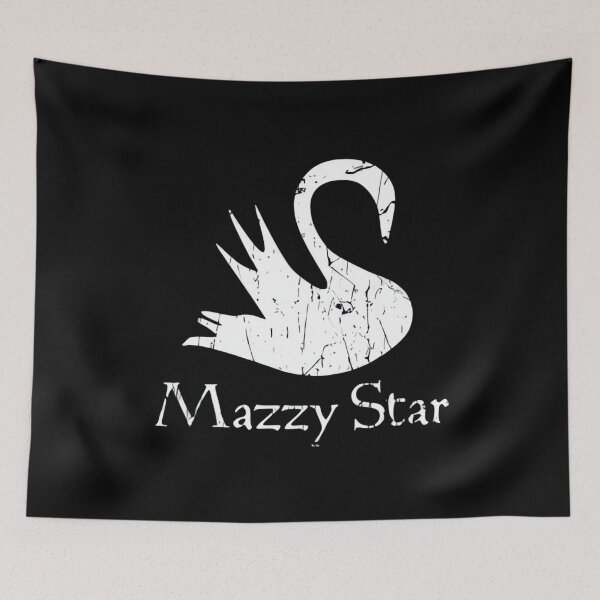Item preview, Art - Mazzy Star designed and sold by Nightingale47.