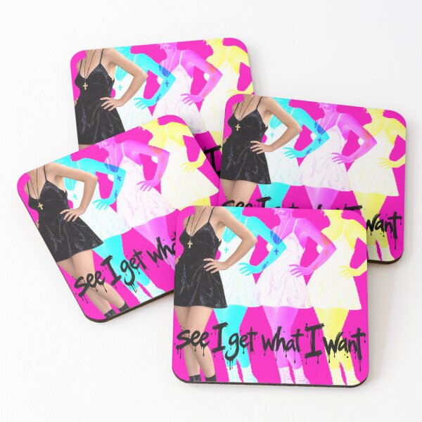 Item preview, Get what she wants  designed and sold by aprd666.
