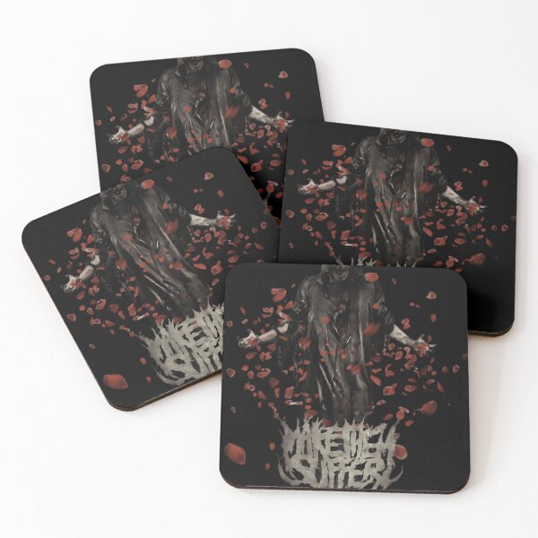 Item preview, NEVER BLOOM, M T SUFFER designed and sold by StudioPulser.