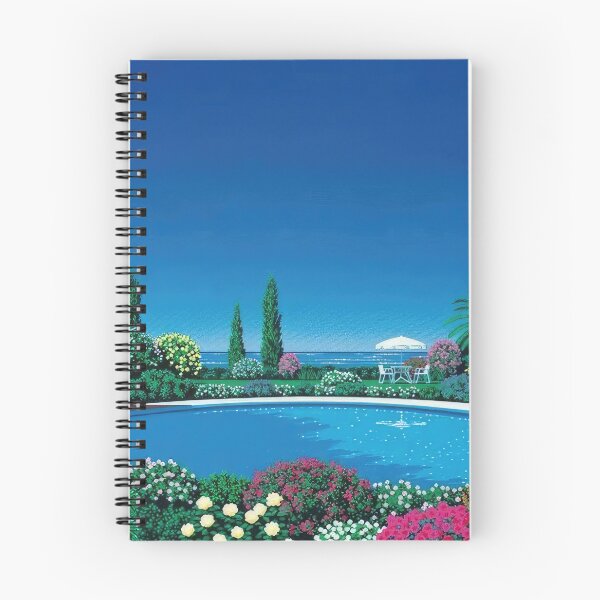 Item preview, Hiroshi Nagai designed and sold by GridDecay.