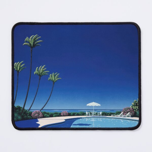 Item preview, Hiroshi Nagai designed and sold by GridDecay.