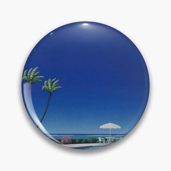 Item preview, Hiroshi Nagai designed and sold by GridDecay.