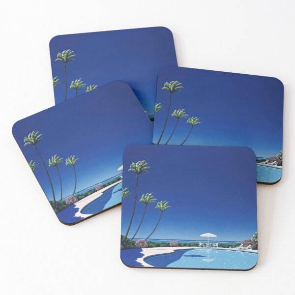 Item preview, Hiroshi Nagai designed and sold by GridDecay.