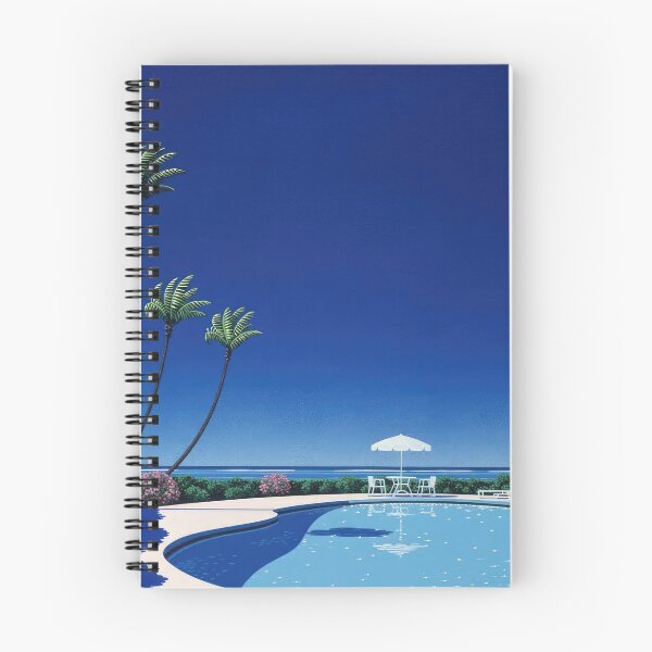 Item preview, Hiroshi Nagai designed and sold by GridDecay.