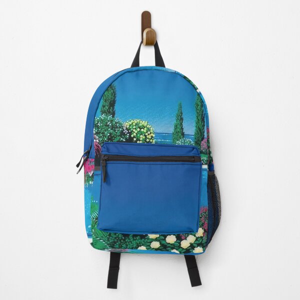 Item preview, Hiroshi Nagai designed and sold by GridDecay.