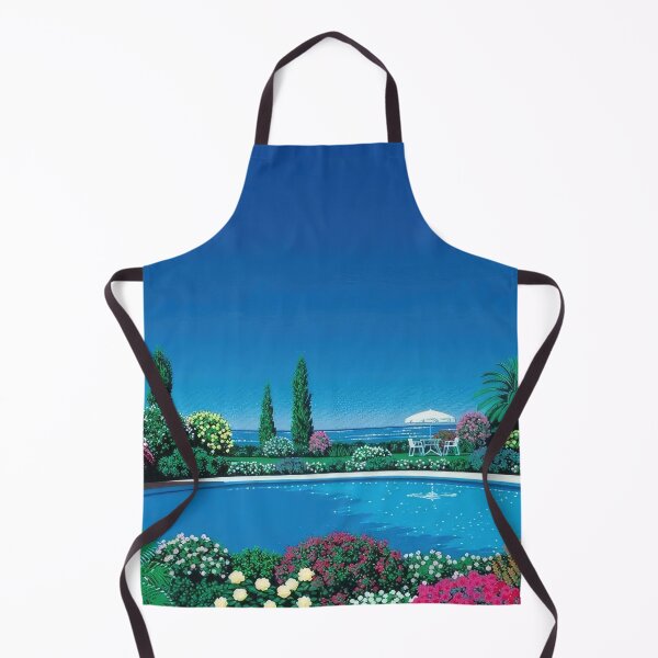 Item preview, Hiroshi Nagai designed and sold by GridDecay.