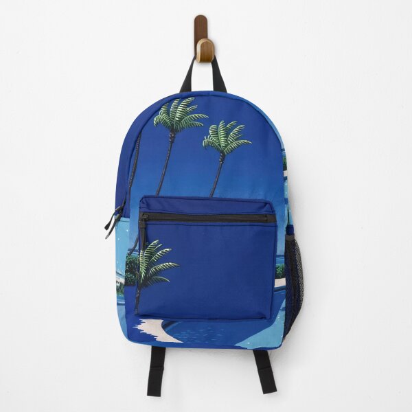 Item preview, Hiroshi Nagai designed and sold by GridDecay.
