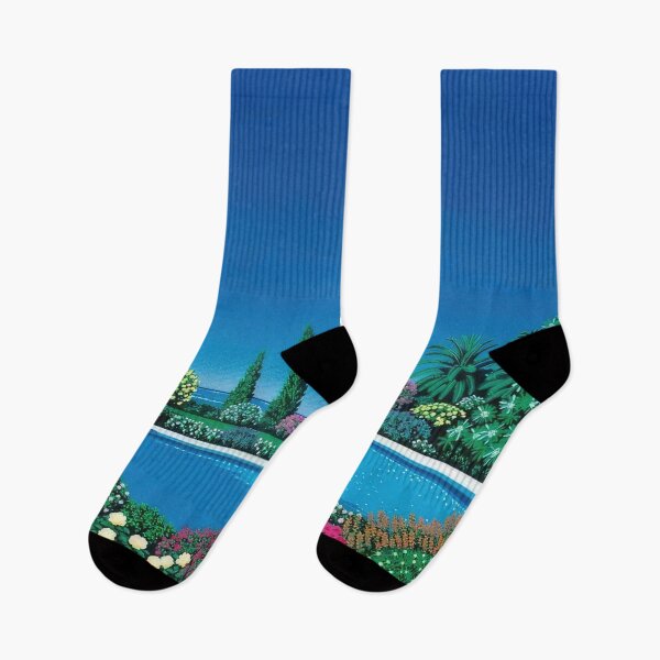 Item preview, Hiroshi Nagai designed and sold by GridDecay.