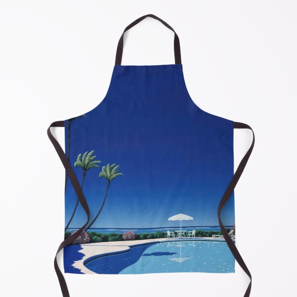 Item preview, Hiroshi Nagai designed and sold by GridDecay.