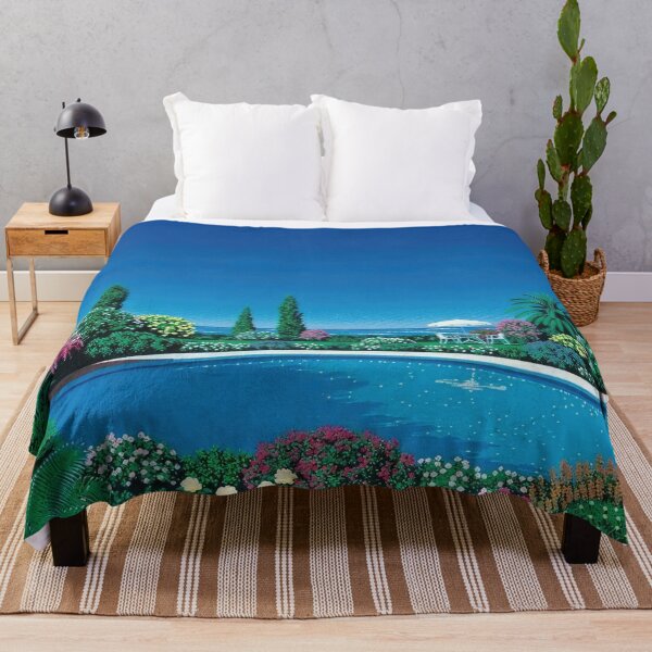 Item preview, Hiroshi Nagai designed and sold by GridDecay.