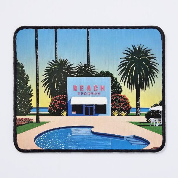 Item preview, Hiroshi Nagai designed and sold by GridDecay.
