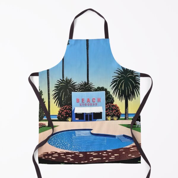 Item preview, Hiroshi Nagai designed and sold by GridDecay.