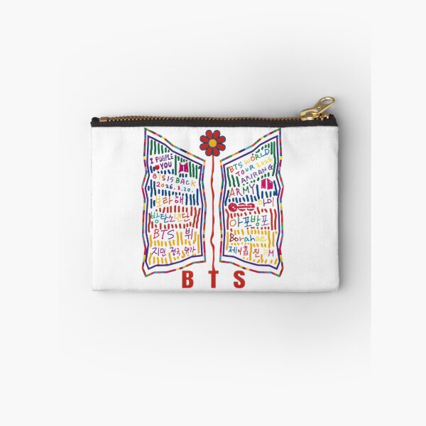 Item preview, BTS World Tour Arirang Inspired Design for Music Fans designed and sold by Dawsen Derksen.