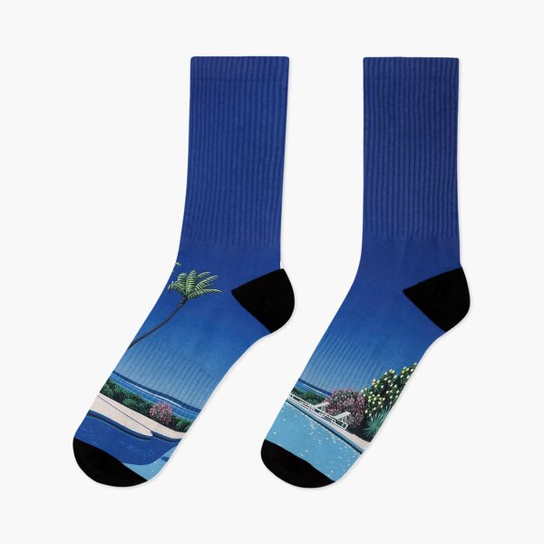 Item preview, Hiroshi Nagai designed and sold by GridDecay.