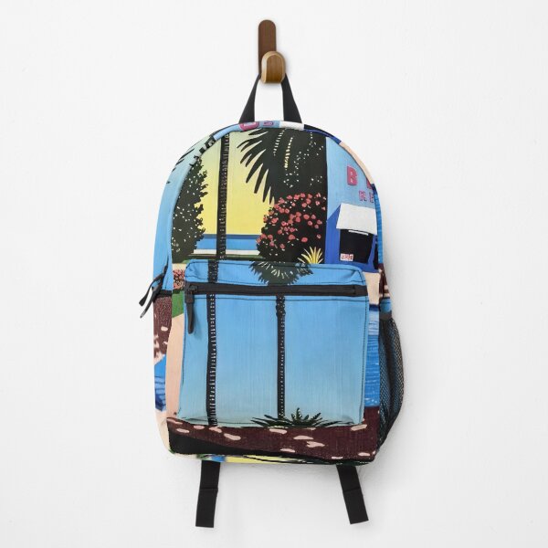 Item preview, Hiroshi Nagai designed and sold by GridDecay.