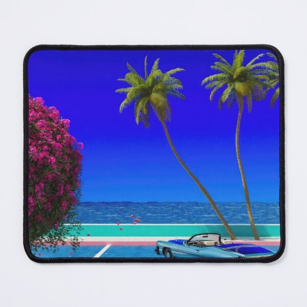 Item preview, Hiroshi Nagai designed and sold by GridDecay.