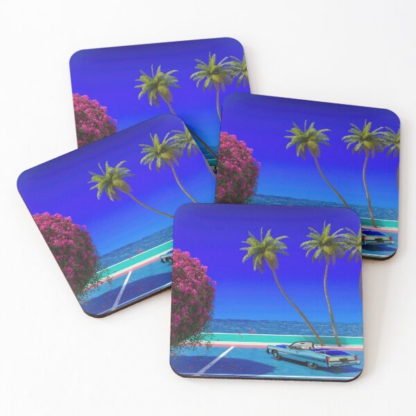 Item preview, Hiroshi Nagai designed and sold by GridDecay.