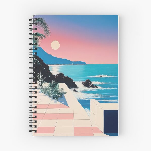 Item preview, Hiroshi Nagai designed and sold by GridDecay.