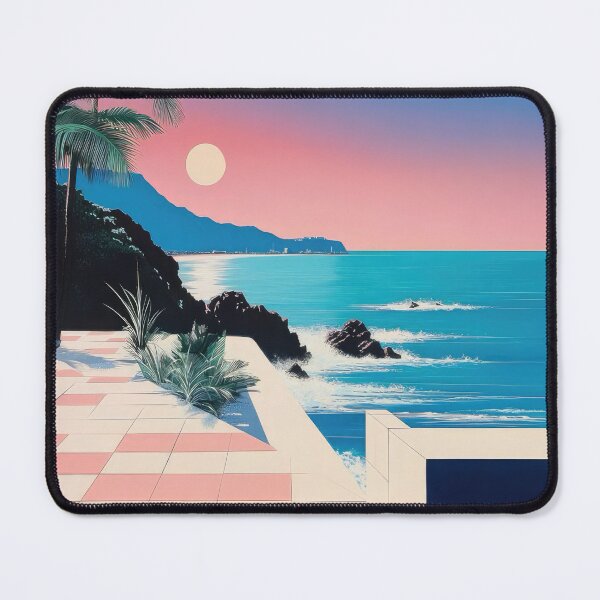 Item preview, Hiroshi Nagai designed and sold by GridDecay.