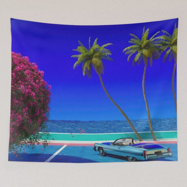 Item preview, Hiroshi Nagai designed and sold by GridDecay.