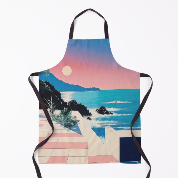 Item preview, Hiroshi Nagai designed and sold by GridDecay.