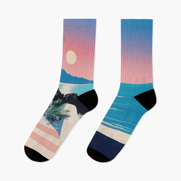Item preview, Hiroshi Nagai designed and sold by GridDecay.