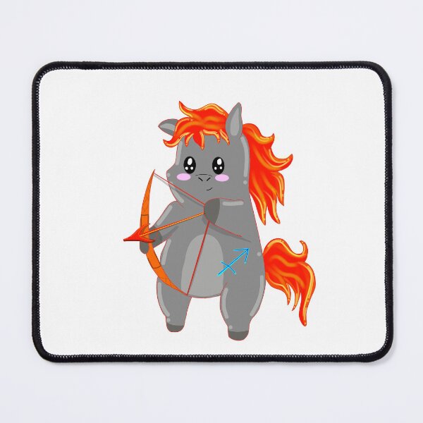 Item preview, Lil Sagittarius Pony ✨ designed and sold by DoodlesbyEllieE.