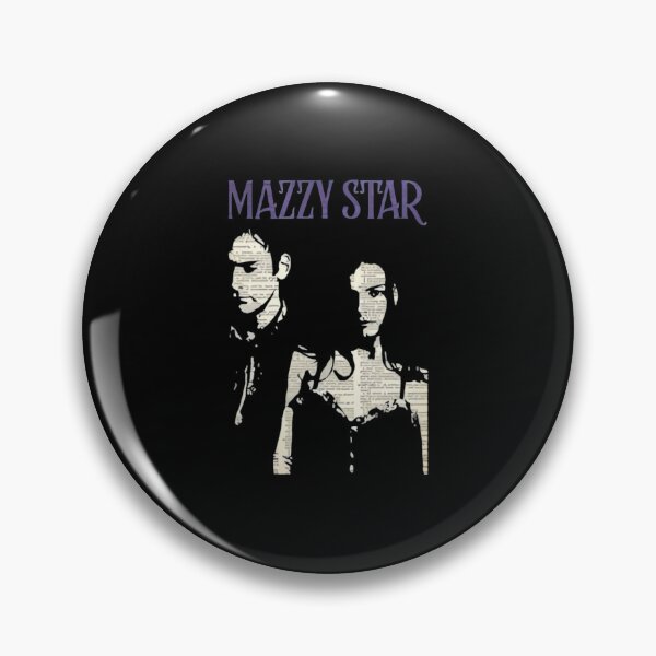 Item preview, Art - Mazzy Star designed and sold by Nightingale47.