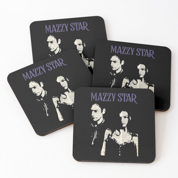 Item preview, Art - Mazzy Star designed and sold by Nightingale47.