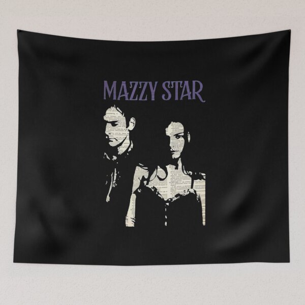 Item preview, Art - Mazzy Star designed and sold by Nightingale47.