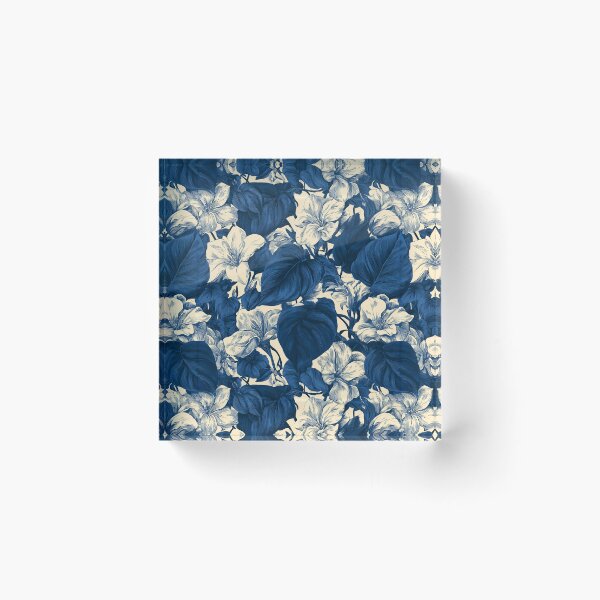 Item preview, Wild Pothos Flower - Flower Floral Pattern - Anniversary Gift Ideas designed and sold by RoyalStarsPatts.