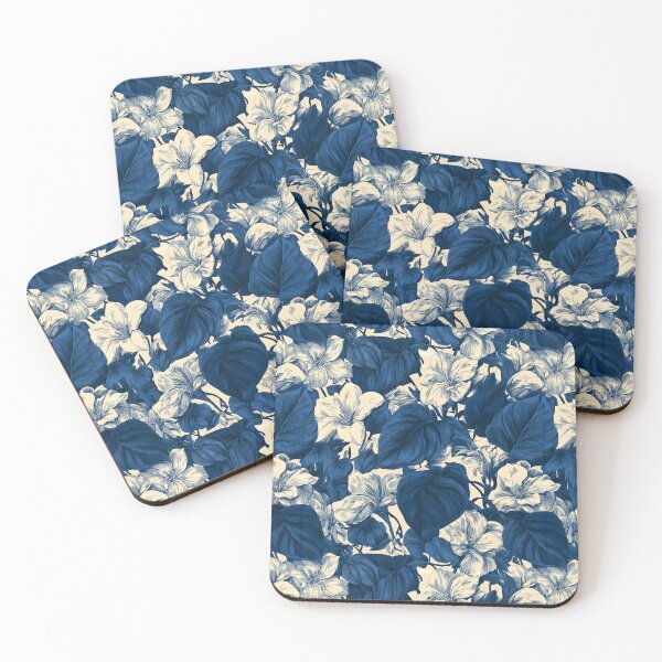Item preview, Wild Pothos Flower - Flower Floral Pattern - Anniversary Gift Ideas designed and sold by RoyalStarsPatts.