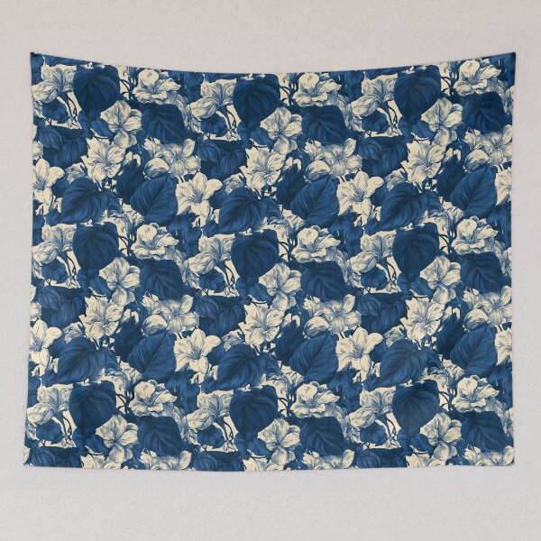 Item preview, Wild Pothos Flower - Flower Floral Pattern - Anniversary Gift Ideas designed and sold by RoyalStarsPatts.
