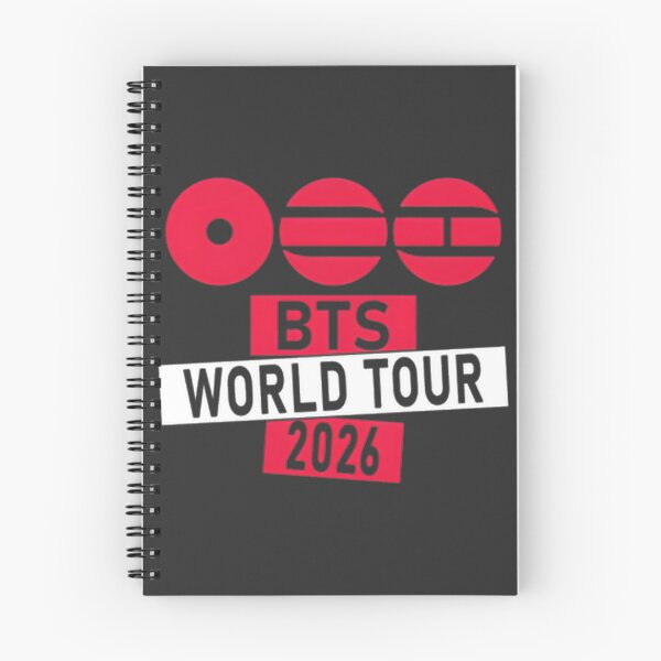 Item preview, Comeback World Tour Inspired Music Fan Design designed and sold by Dawsen Derksen.
