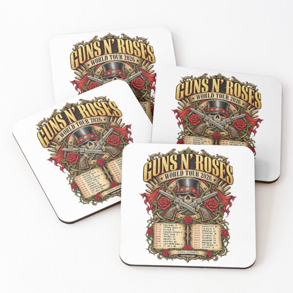 Item preview, Guns N Roses designed and sold by choudane.
