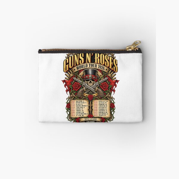Item preview, Guns N Roses designed and sold by choudane.