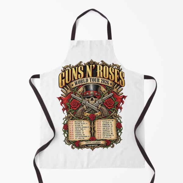 Item preview, Guns N Roses designed and sold by choudane.