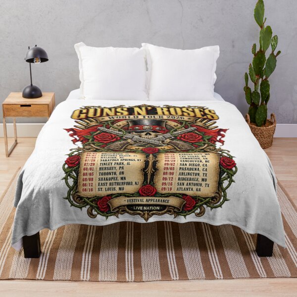 Item preview, Guns N Roses designed and sold by choudane.