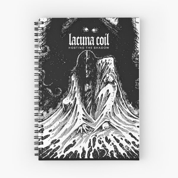 Item preview, LACUNA COIL designed and sold by VividEclipse.