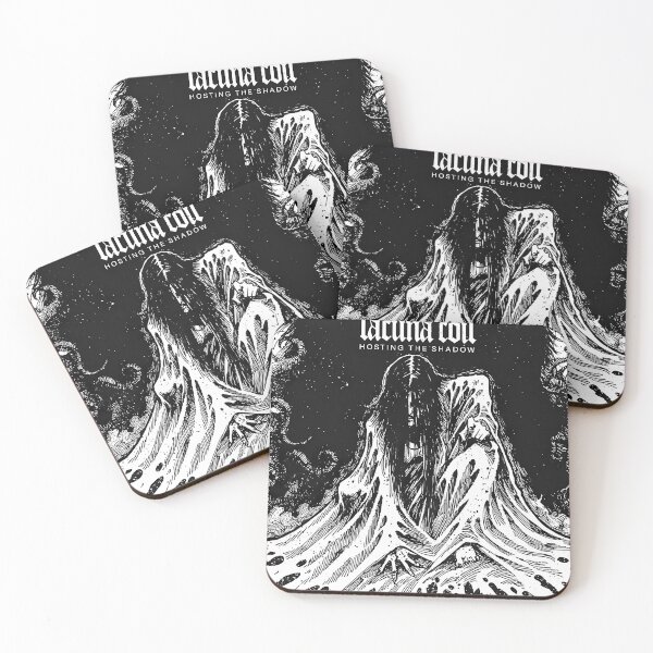 Item preview, LACUNA COIL designed and sold by VividEclipse.