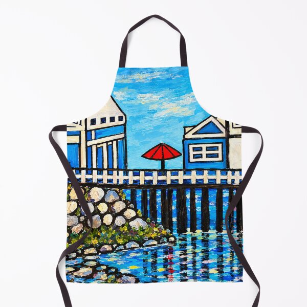 Artikelvorschau, Fischmarkt von Sidney entworfen und verkauft von Soulfeast-Art.