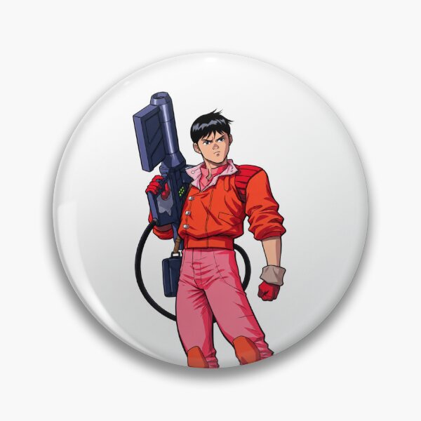 Item preview, Akira designed and sold by safarianu.