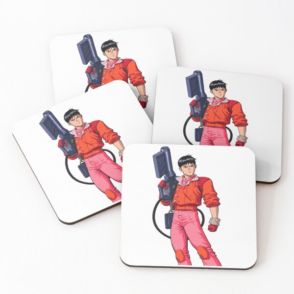 Item preview, Akira designed and sold by safarianu.