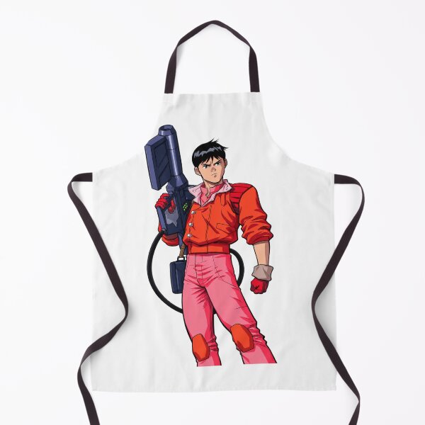 Item preview, Akira designed and sold by safarianu.