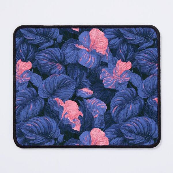 Item preview, Vibrant Pothos Flower - Birthday Flower Pattern - Anniversary Gifts designed and sold by RoyalStarsPatts.